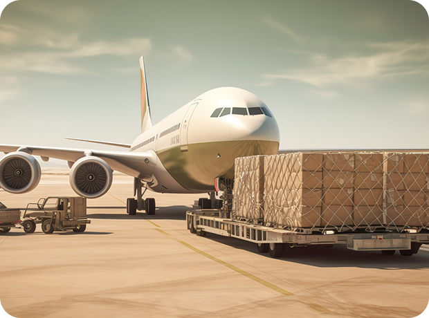 Air Freight